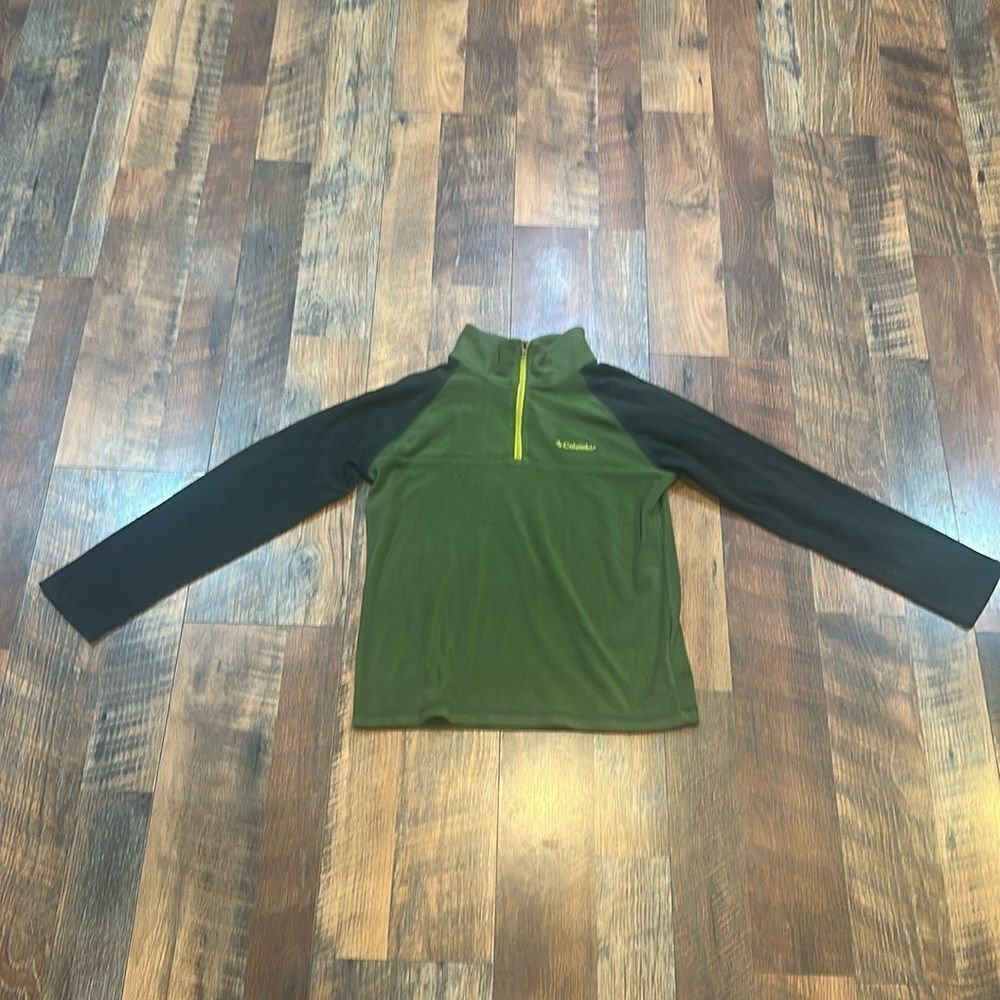 Columbia pullover M (3265k)